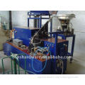 coil nails making machine ISO 9001 (Factory)
